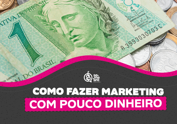 Descubra como fazer marketing com pouco dinheiro de forma inteligente. Veja o que funciona, os erros mais comuns e como evitar desperdício no marketing.