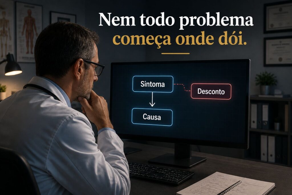 desconto pode ser apenas um sintoma de problemas mais profundos relacionados à percepção de valor.